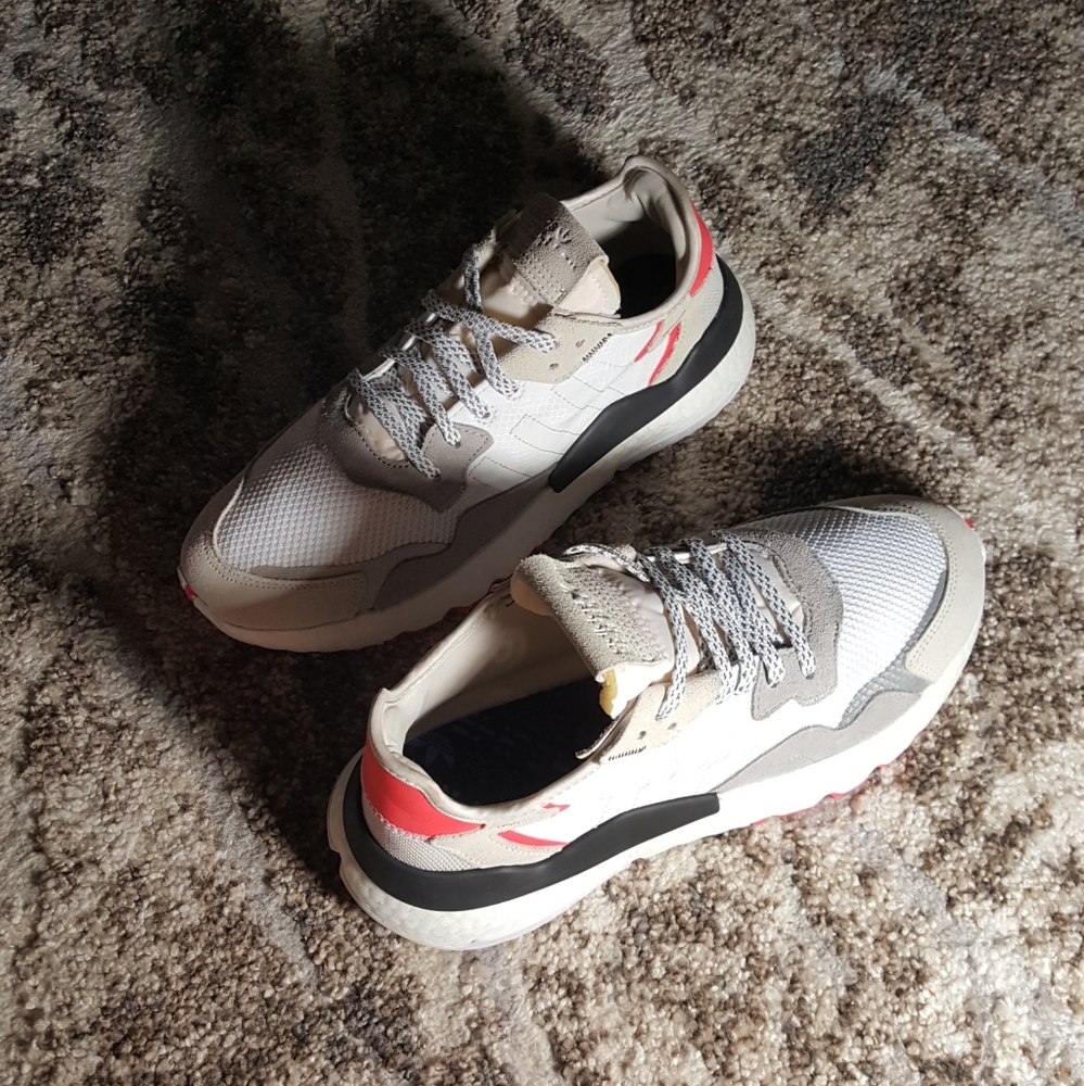 Adidas Nite Jogger 🔥asf ! - Picture 11 of 13